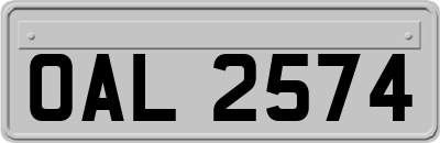 OAL2574