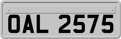 OAL2575