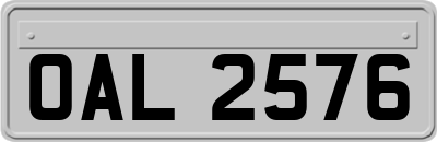 OAL2576