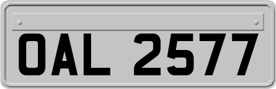OAL2577
