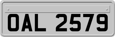 OAL2579
