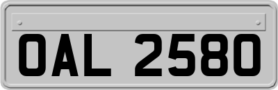 OAL2580