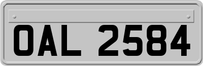 OAL2584