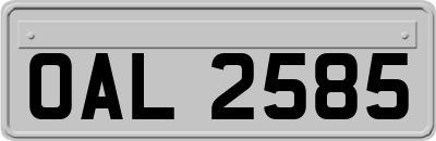 OAL2585