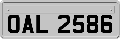 OAL2586