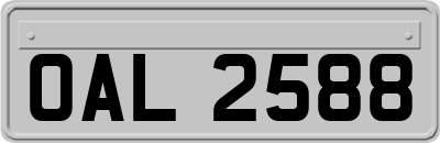 OAL2588