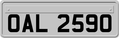 OAL2590