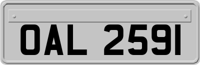 OAL2591