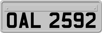 OAL2592