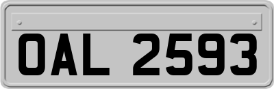 OAL2593