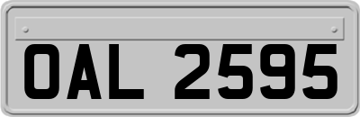 OAL2595