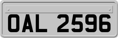 OAL2596
