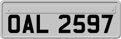 OAL2597