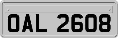 OAL2608