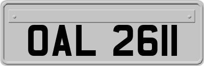 OAL2611