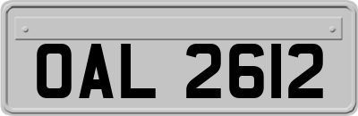 OAL2612