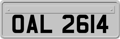 OAL2614