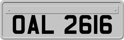 OAL2616