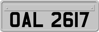 OAL2617