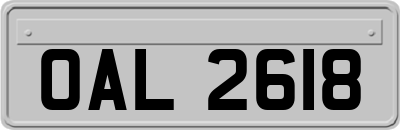 OAL2618