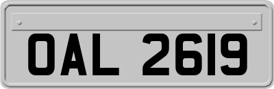 OAL2619