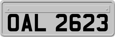 OAL2623