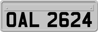 OAL2624