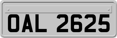 OAL2625
