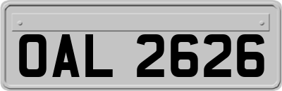 OAL2626