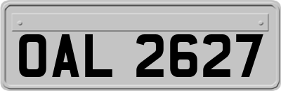 OAL2627