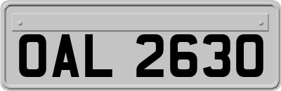 OAL2630