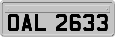 OAL2633