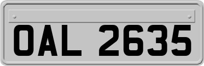 OAL2635