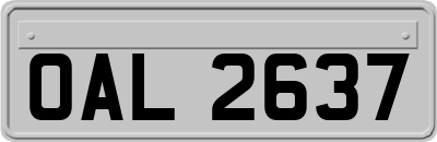 OAL2637
