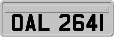 OAL2641