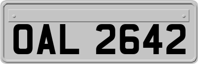 OAL2642