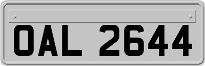 OAL2644