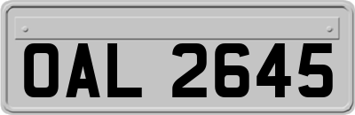 OAL2645