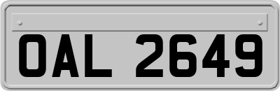 OAL2649