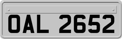 OAL2652