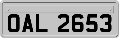 OAL2653