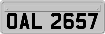 OAL2657