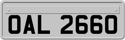 OAL2660
