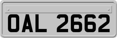 OAL2662