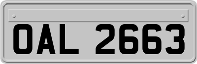 OAL2663