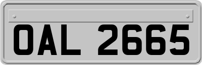 OAL2665