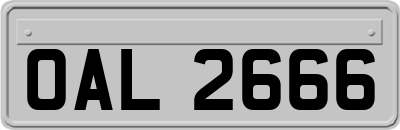 OAL2666