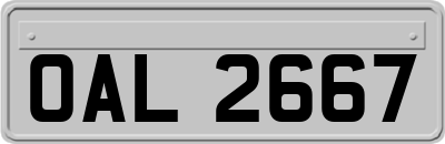 OAL2667