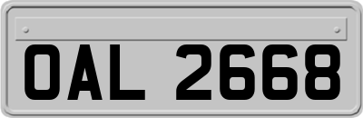 OAL2668