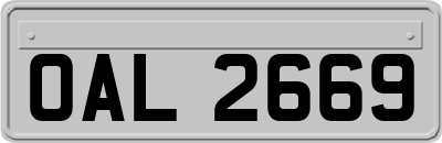OAL2669